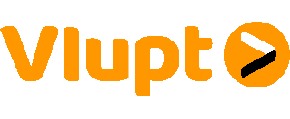 Vlupt - Logo